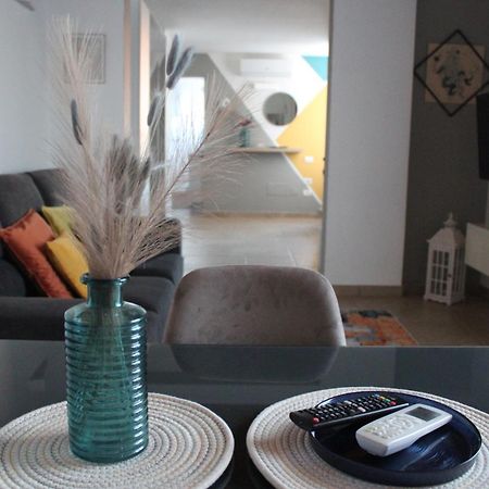 Apartament Casa Giuliani Porto Cesareo Zewnętrze zdjęcie
