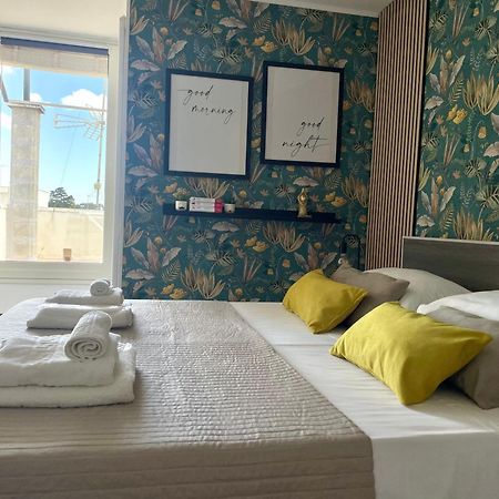 Apartament Casa Giuliani Porto Cesareo Zewnętrze zdjęcie