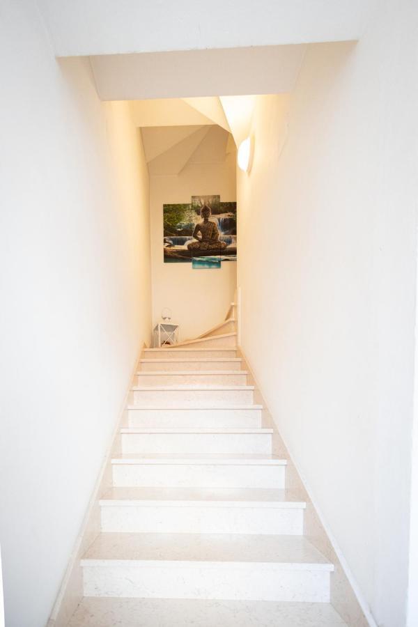 Apartament Casa Giuliani Porto Cesareo Zewnętrze zdjęcie