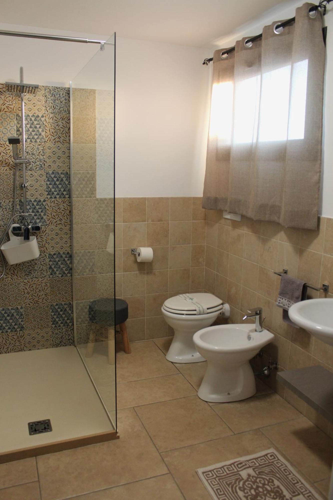 Apartament Casa Giuliani Porto Cesareo Zewnętrze zdjęcie