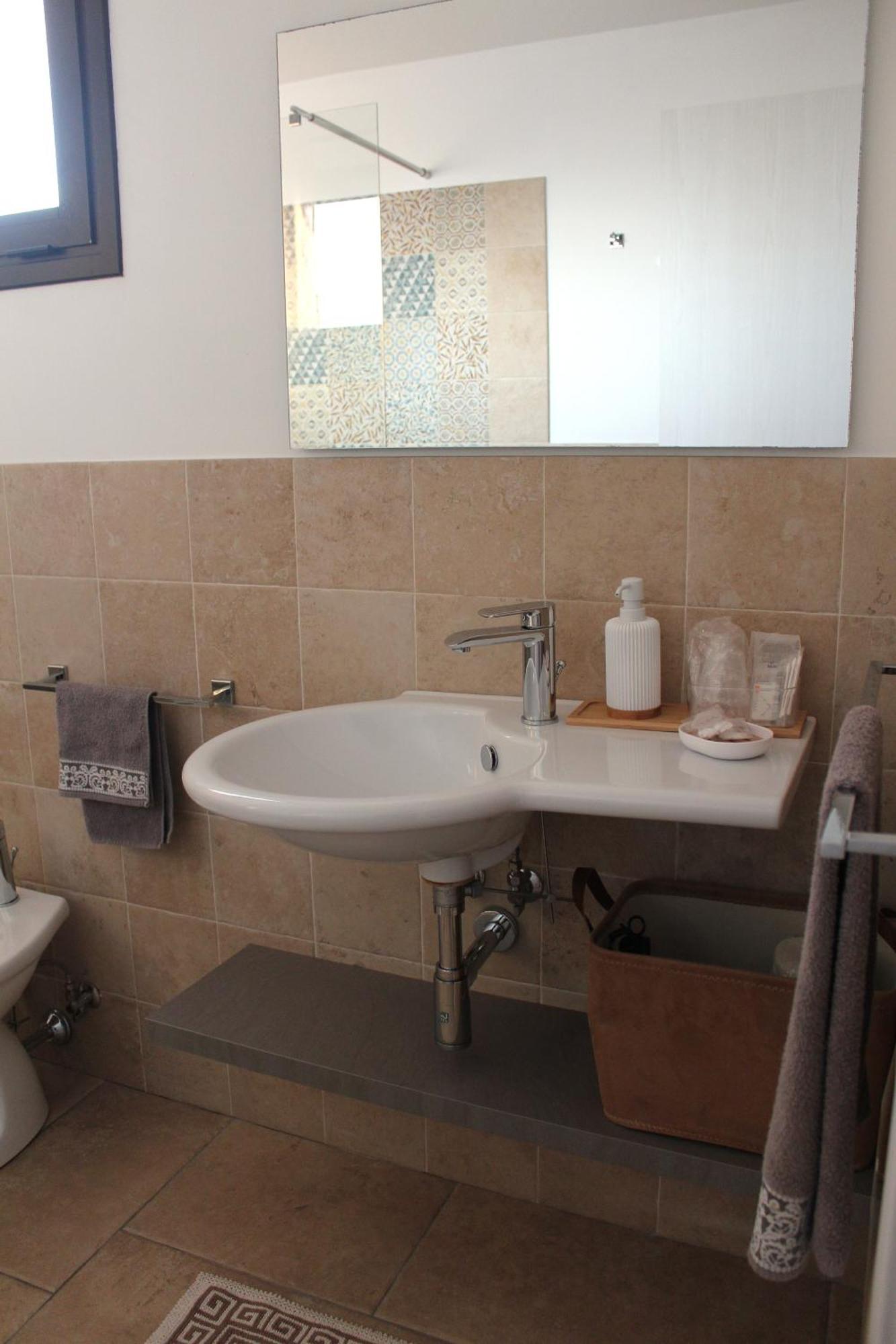 Apartament Casa Giuliani Porto Cesareo Zewnętrze zdjęcie
