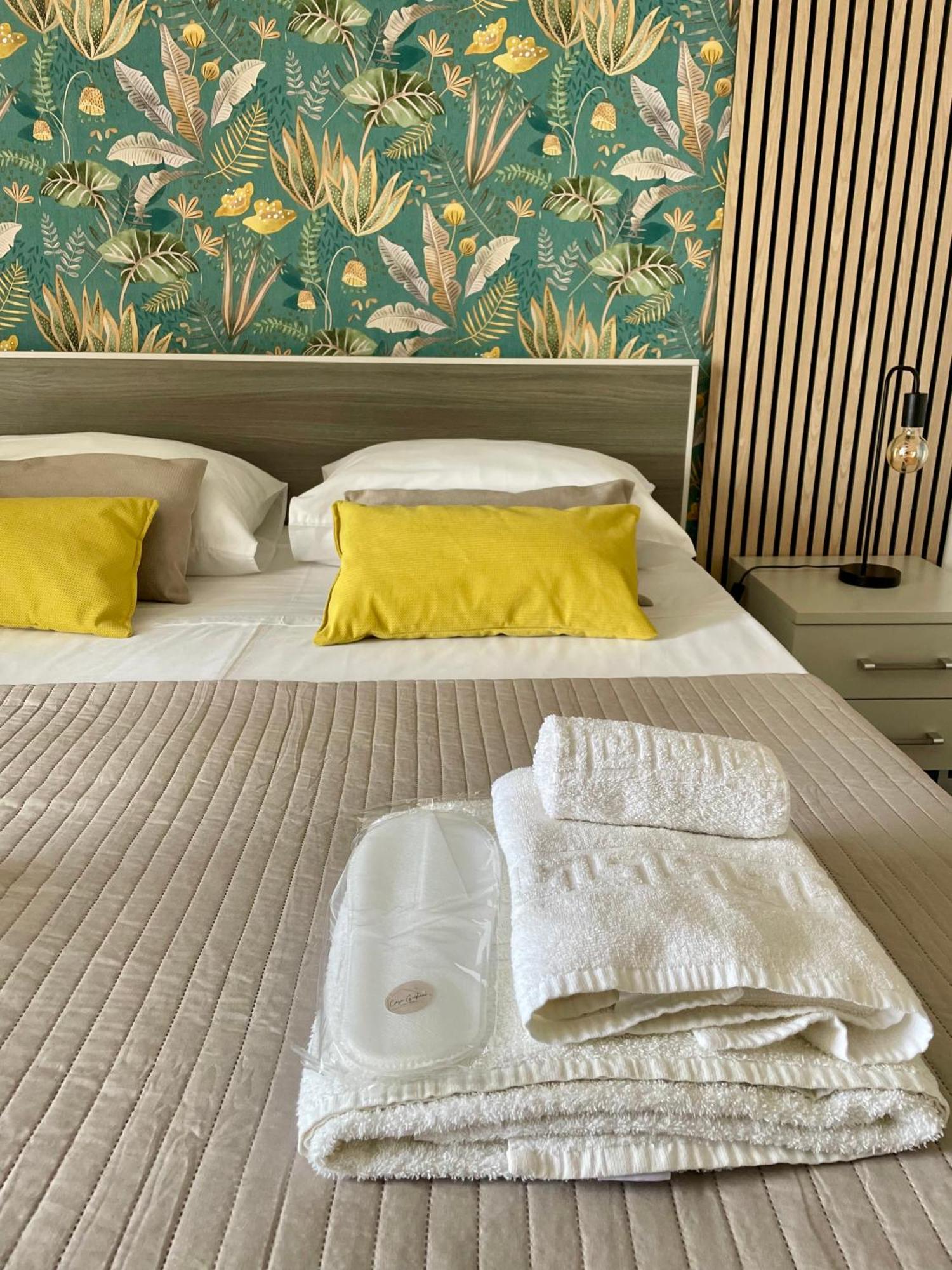 Apartament Casa Giuliani Porto Cesareo Zewnętrze zdjęcie