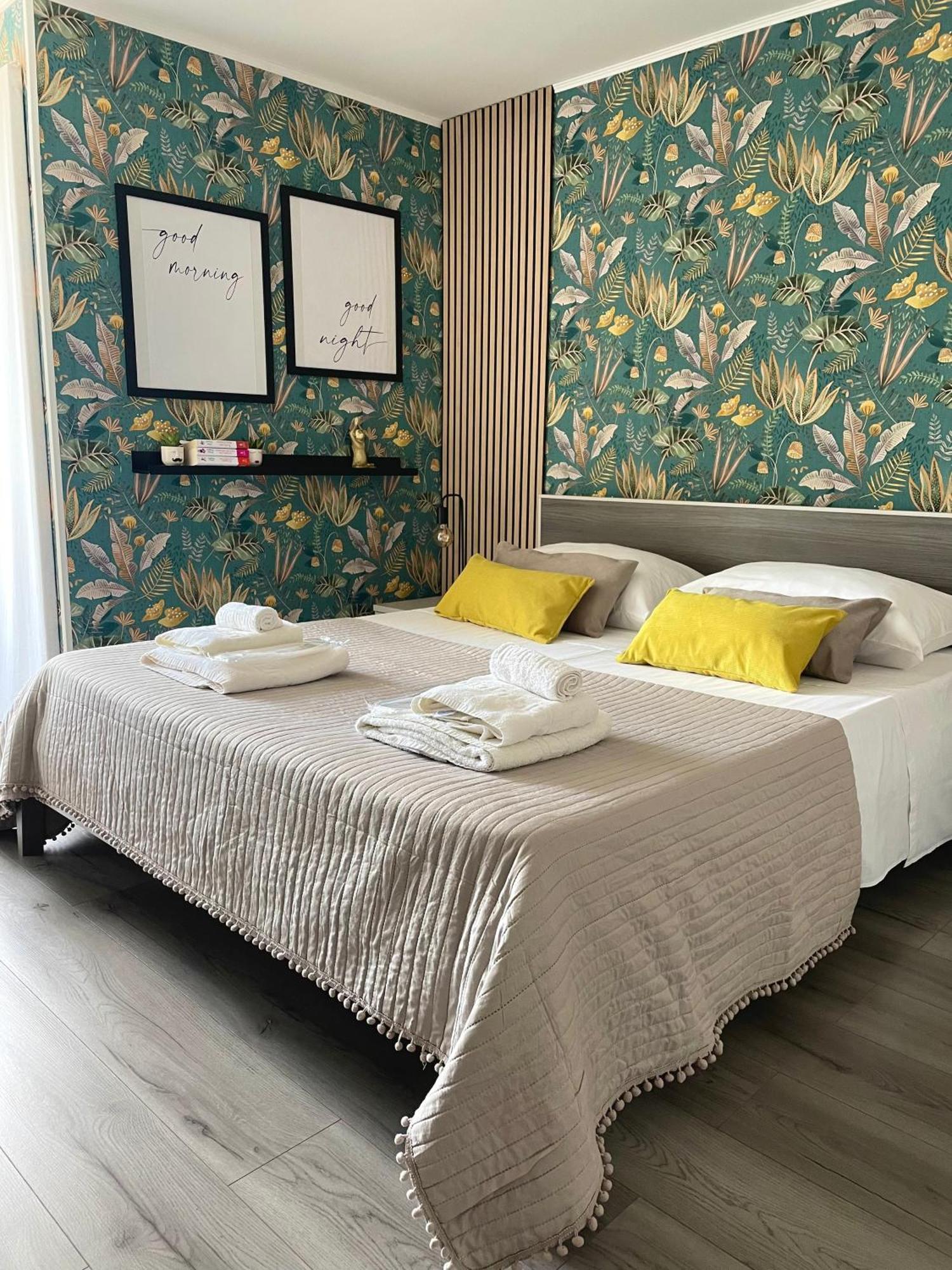 Apartament Casa Giuliani Porto Cesareo Zewnętrze zdjęcie